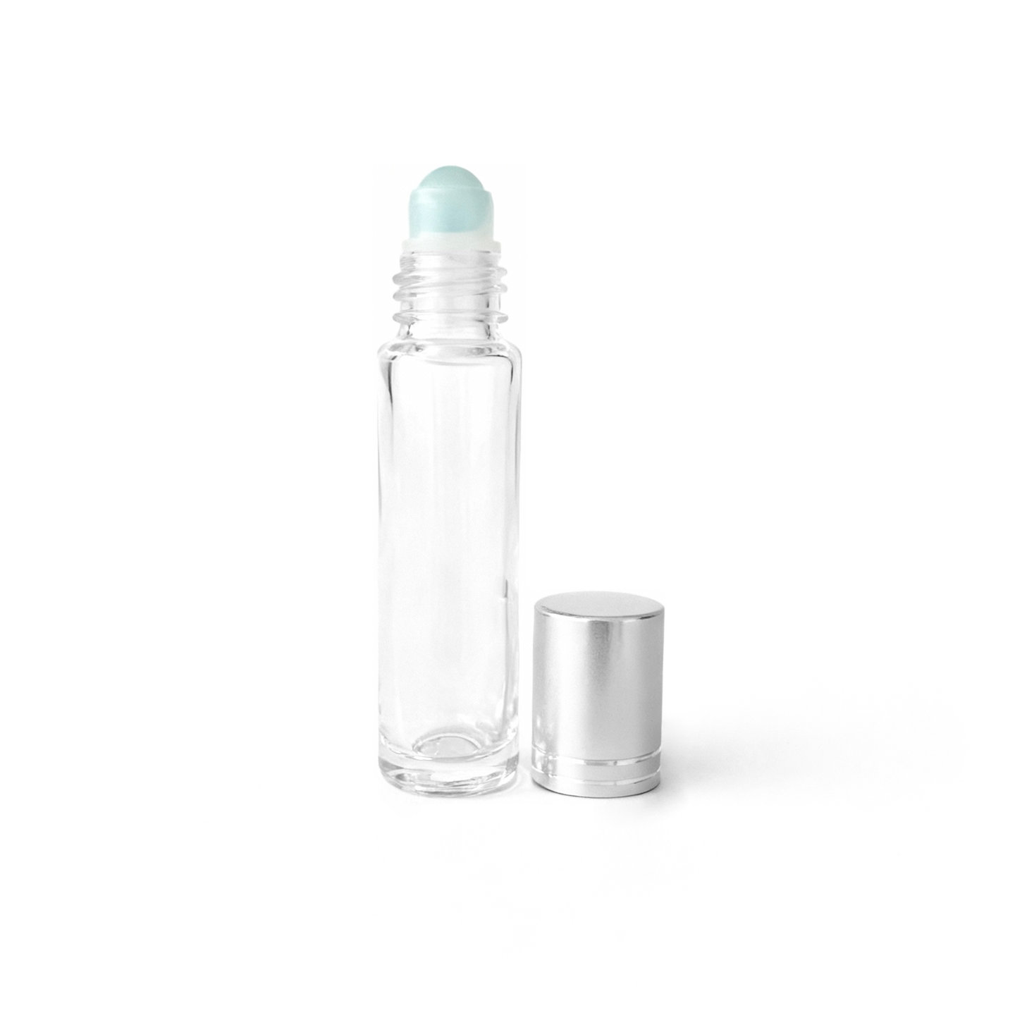 10ml Botella Roll-on Flint